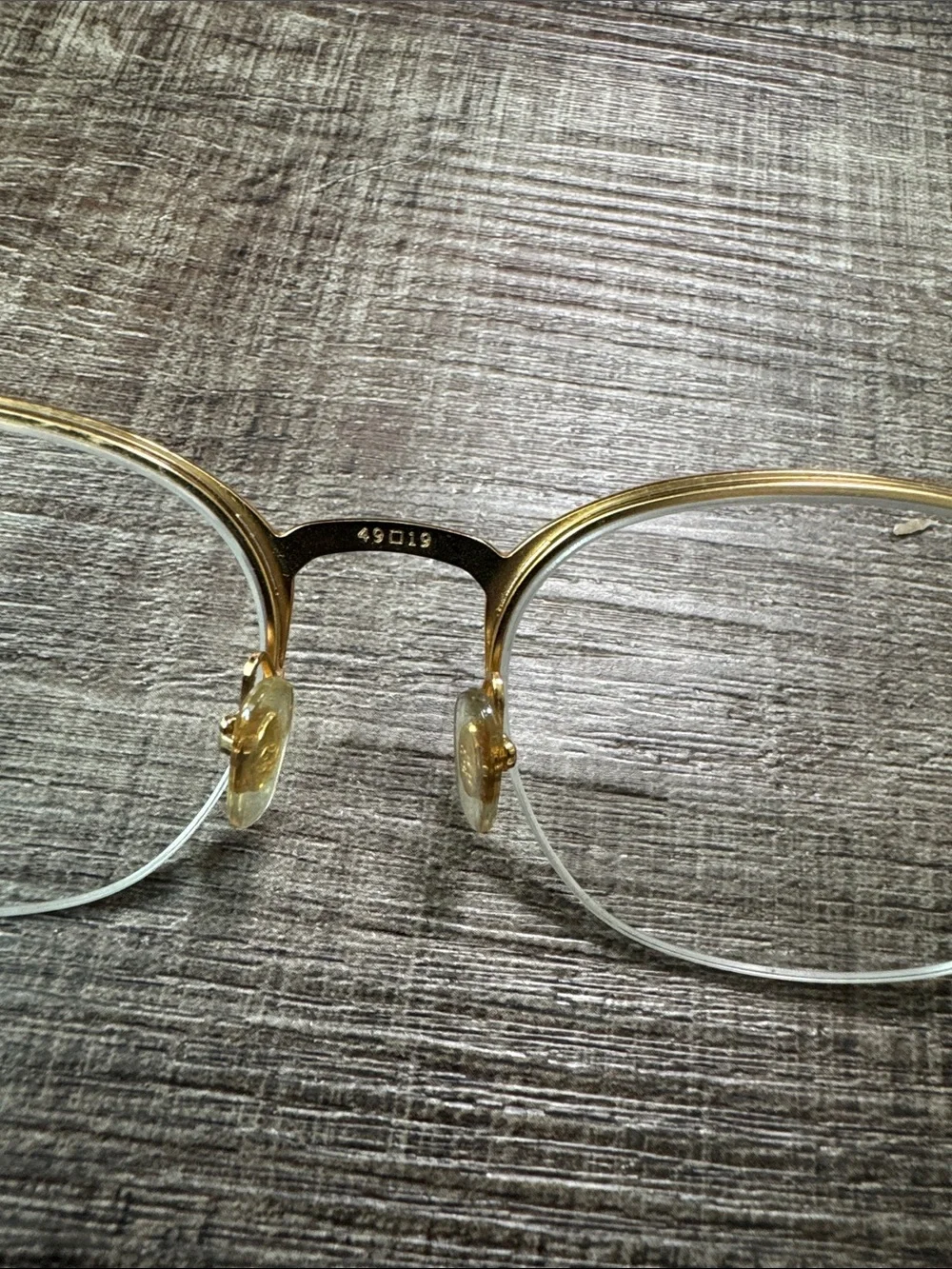 Ray-Ban stylish semi